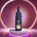 CBD Öl 10% Freche Zitrone