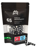 Kailar Cellulose Aktivkohle-Filter Slim ø 5,9mm
