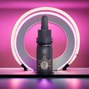 CBD Öl 10% Bourbon Vanille