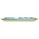 Best Buds Where is Weedo? beach, Metal Rolling Tray Medium, 17x28 cm