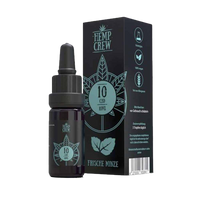 CBD Öl 10% Frische Minze
