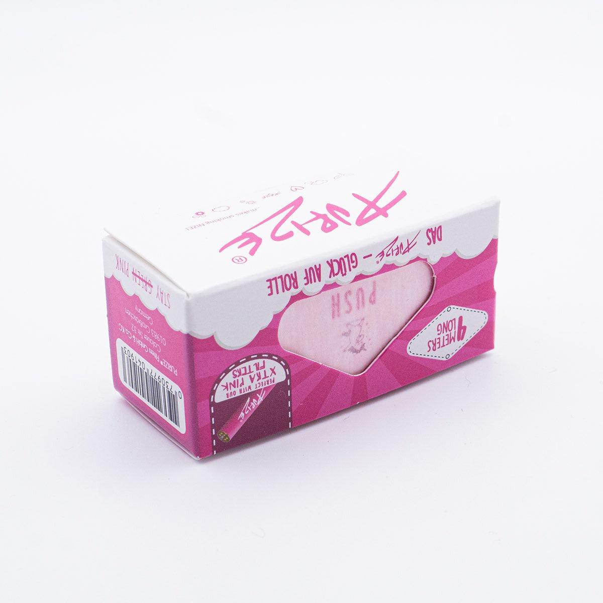 PURIZE® Rolls | Pink